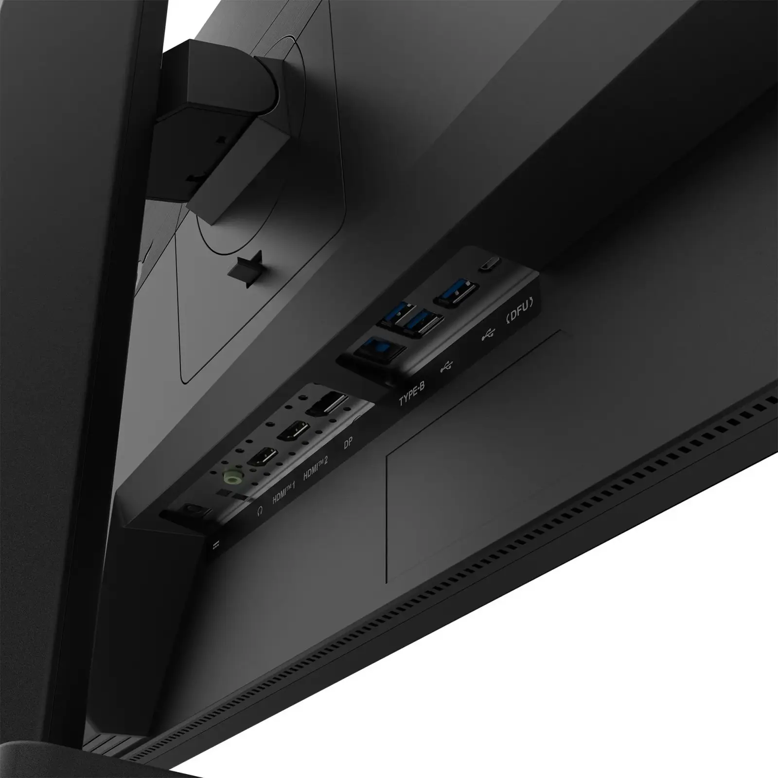 Монітор MSI MPG 27