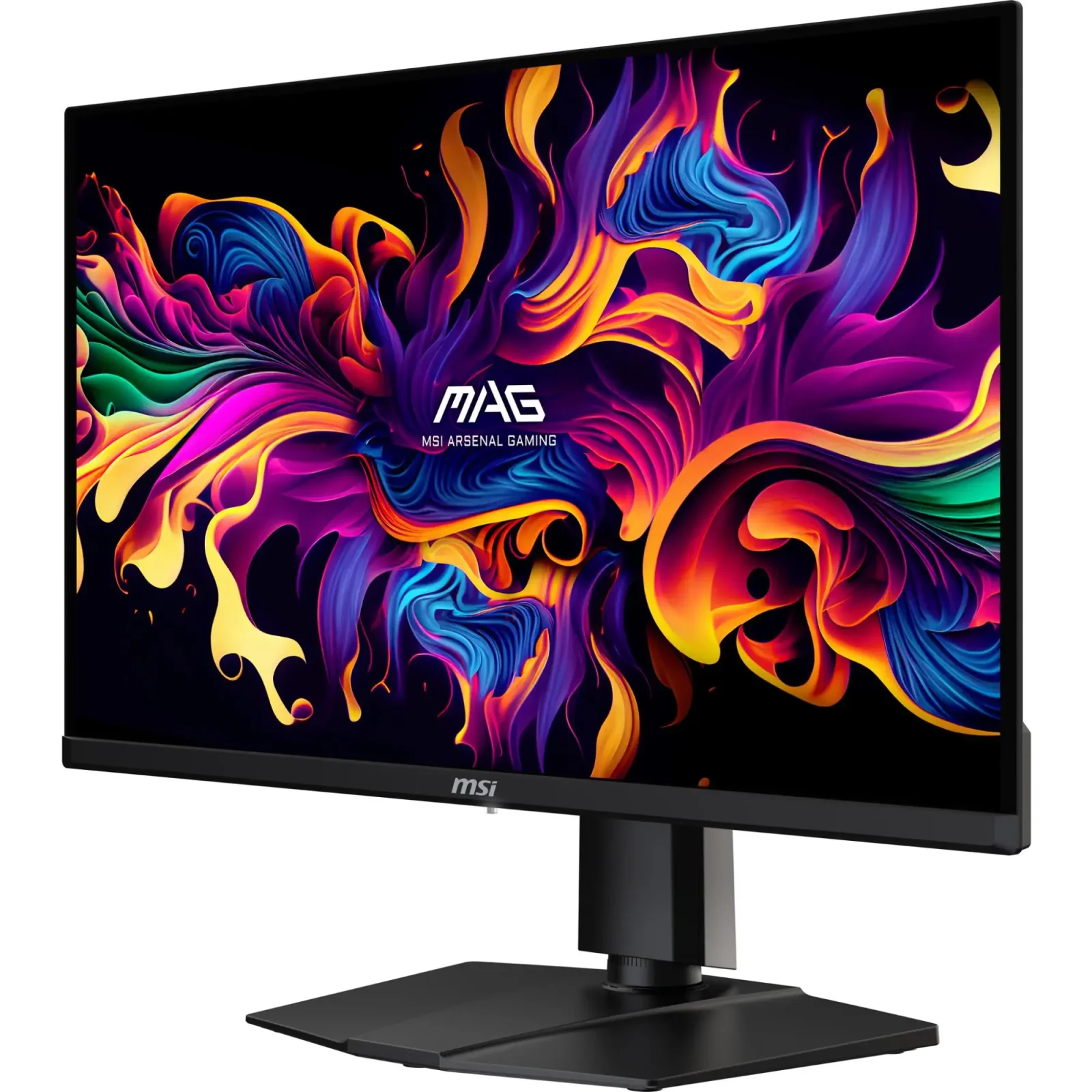 Монітор MSI MAG 271QPX QD-OLED E2 UA
