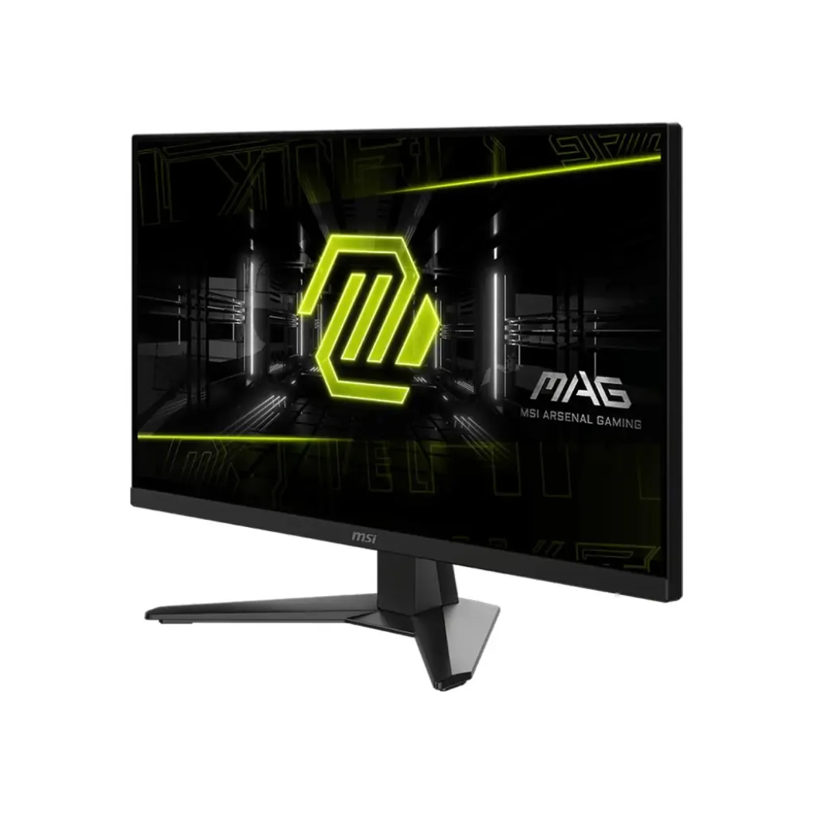 Монітор MSI MAG 272F UA