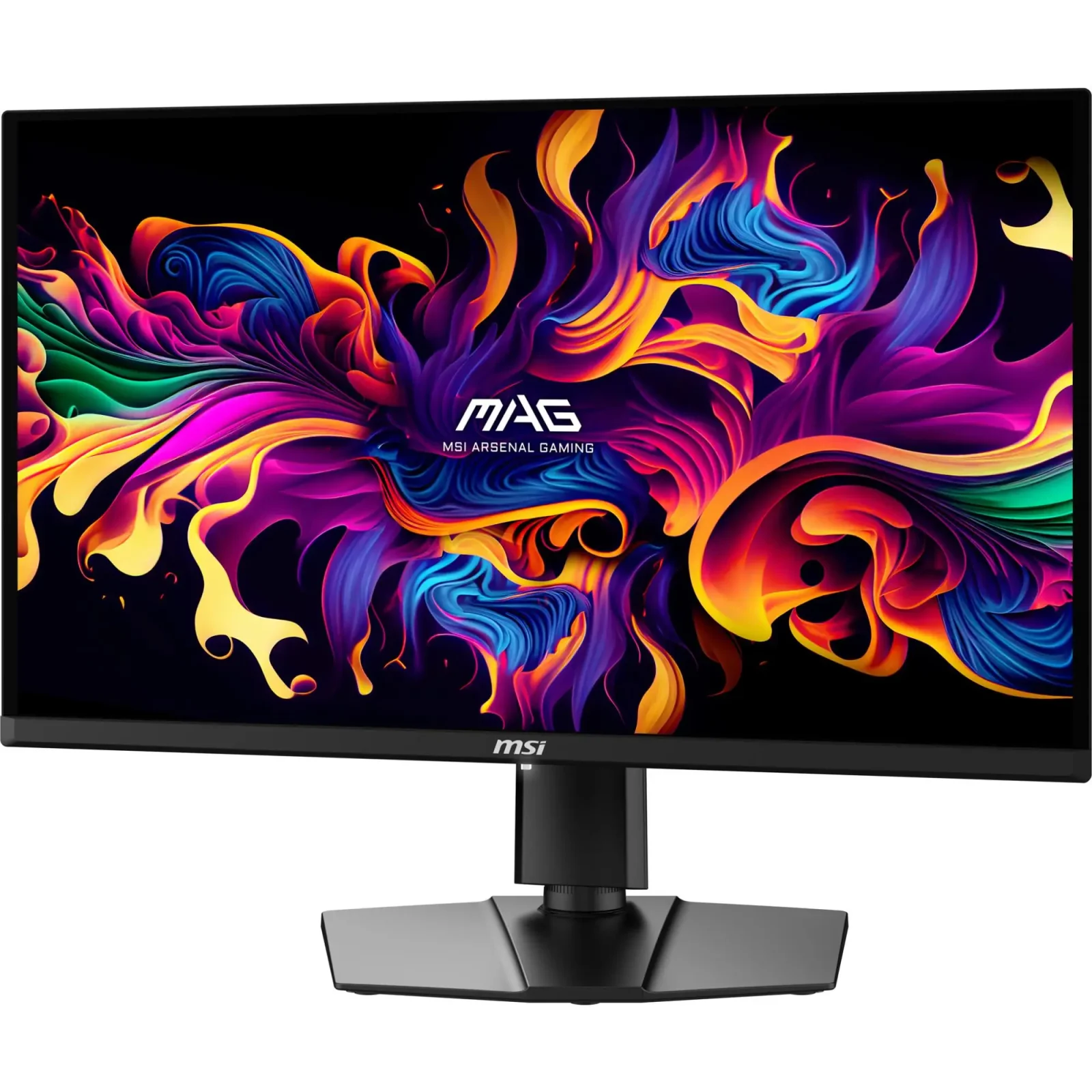 Монітор MSI MAG 271QPX QD-OLED E2 UA