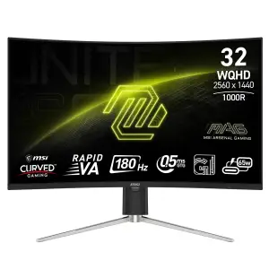 Монітор MSI MAG 32