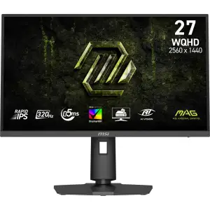 Монитор MSI 27" MAG 274QPF X32 UA