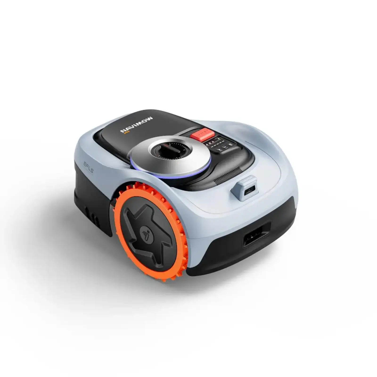 Робот-газонокосарка Segway Navimow i210 AWD Mi2710E (AA.12.07.03.0001) UA