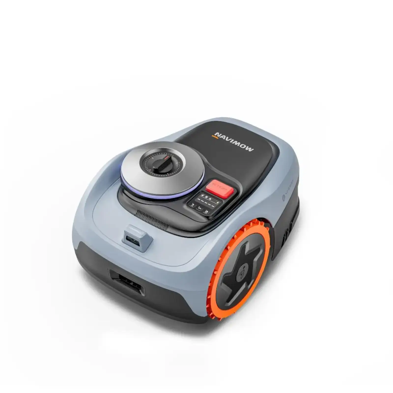 Робот-газонокосарка Segway Navimow i210 AWD Mi2710E (AA.12.07.03.0001) UA