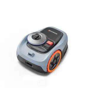 Робот-газонокосарка Segway Navimow i210 AWD Mi2710E (AA.12.07.03.0001) UA