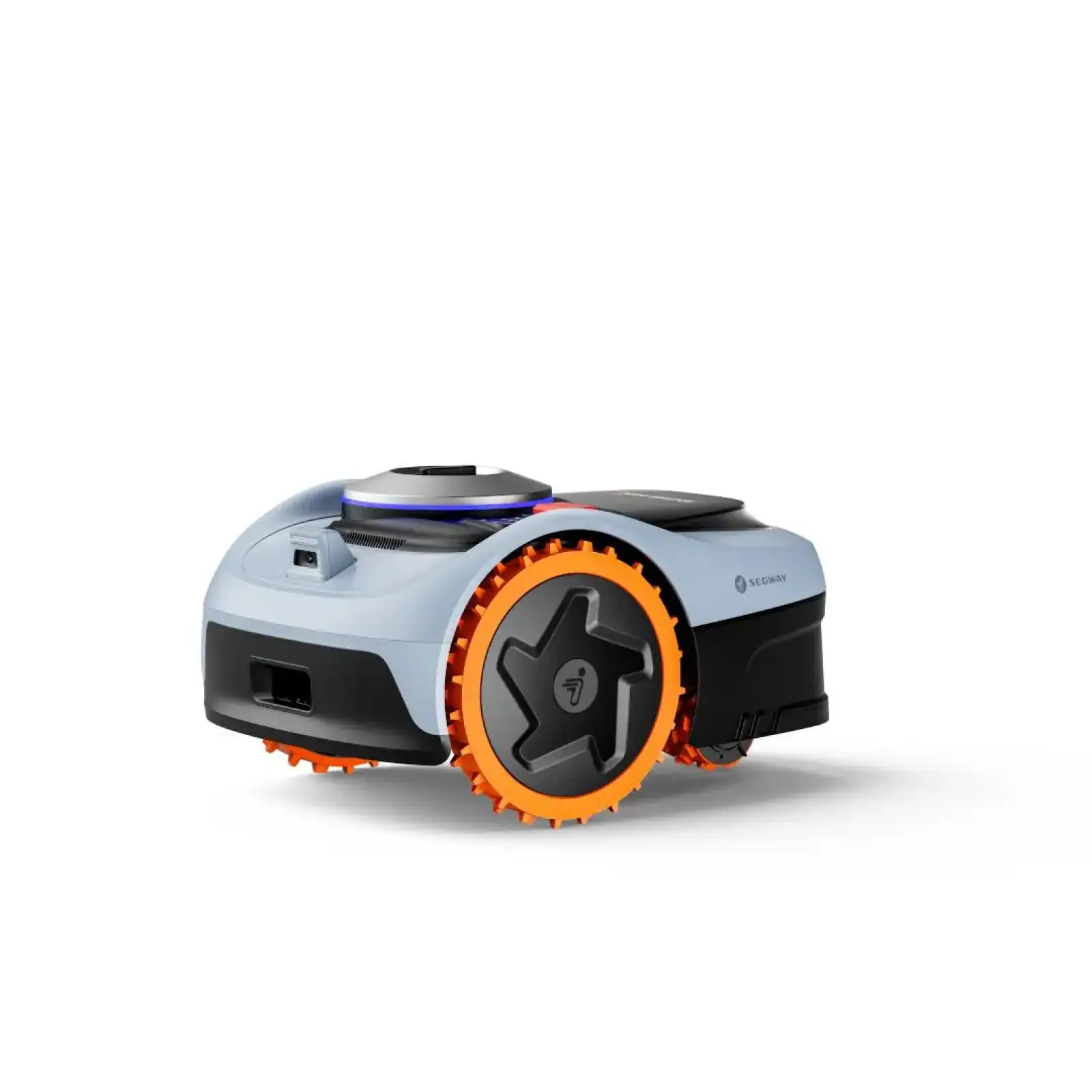 Робот-газонокосарка Segway Navimow i210 AWD Mi2710E (AA.12.07.03.0001) UA