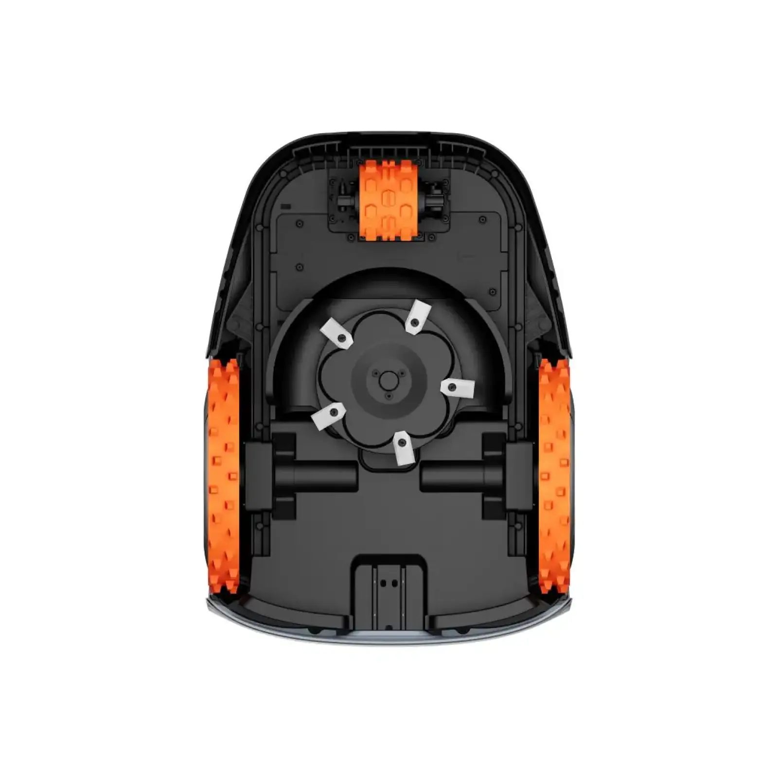 Робот-газонокосарка Segway Navimow i210 AWD Mi2710E (AA.12.07.03.0001) UA