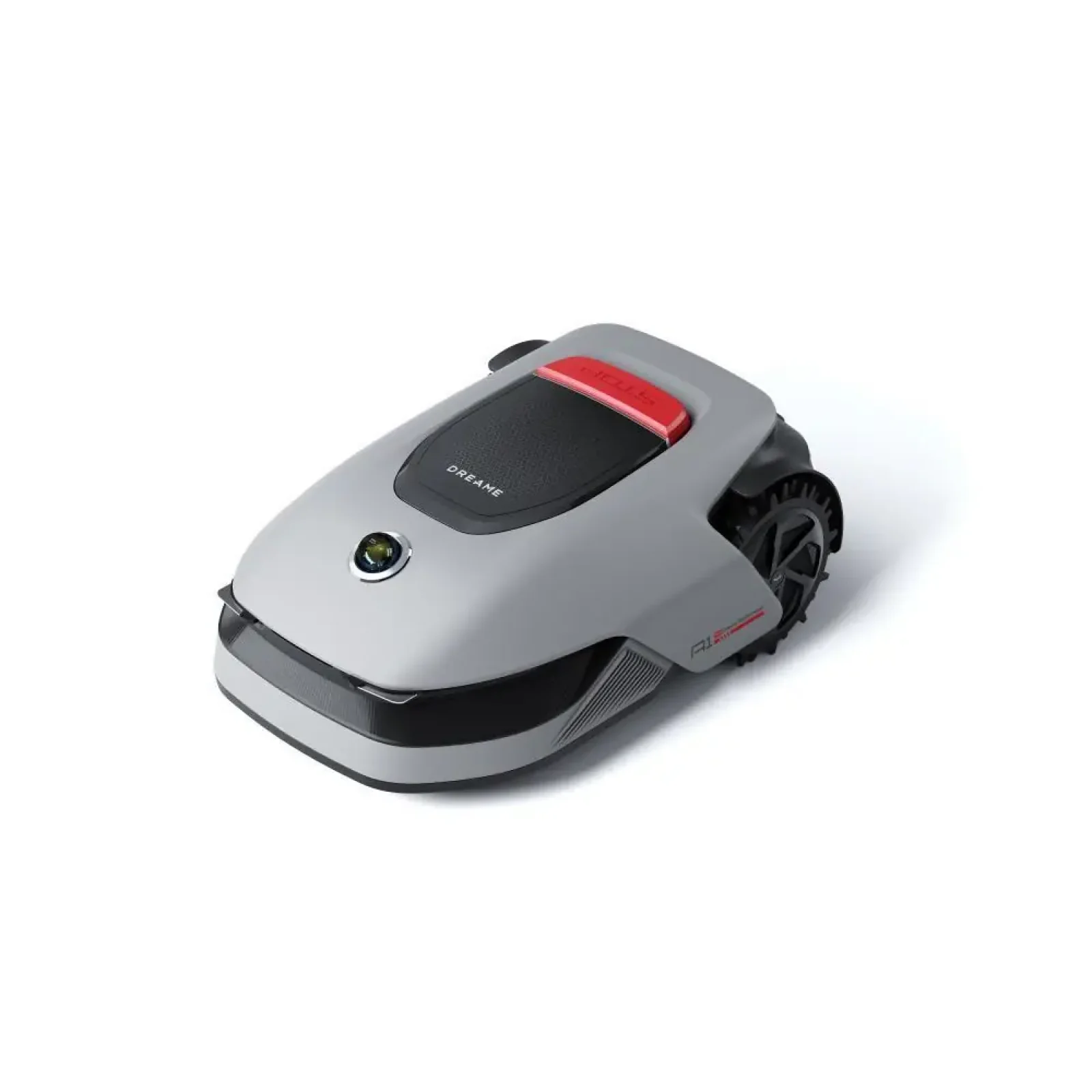 Газонокосарка-робот Dreame A1Pro (MLLA7210) UA