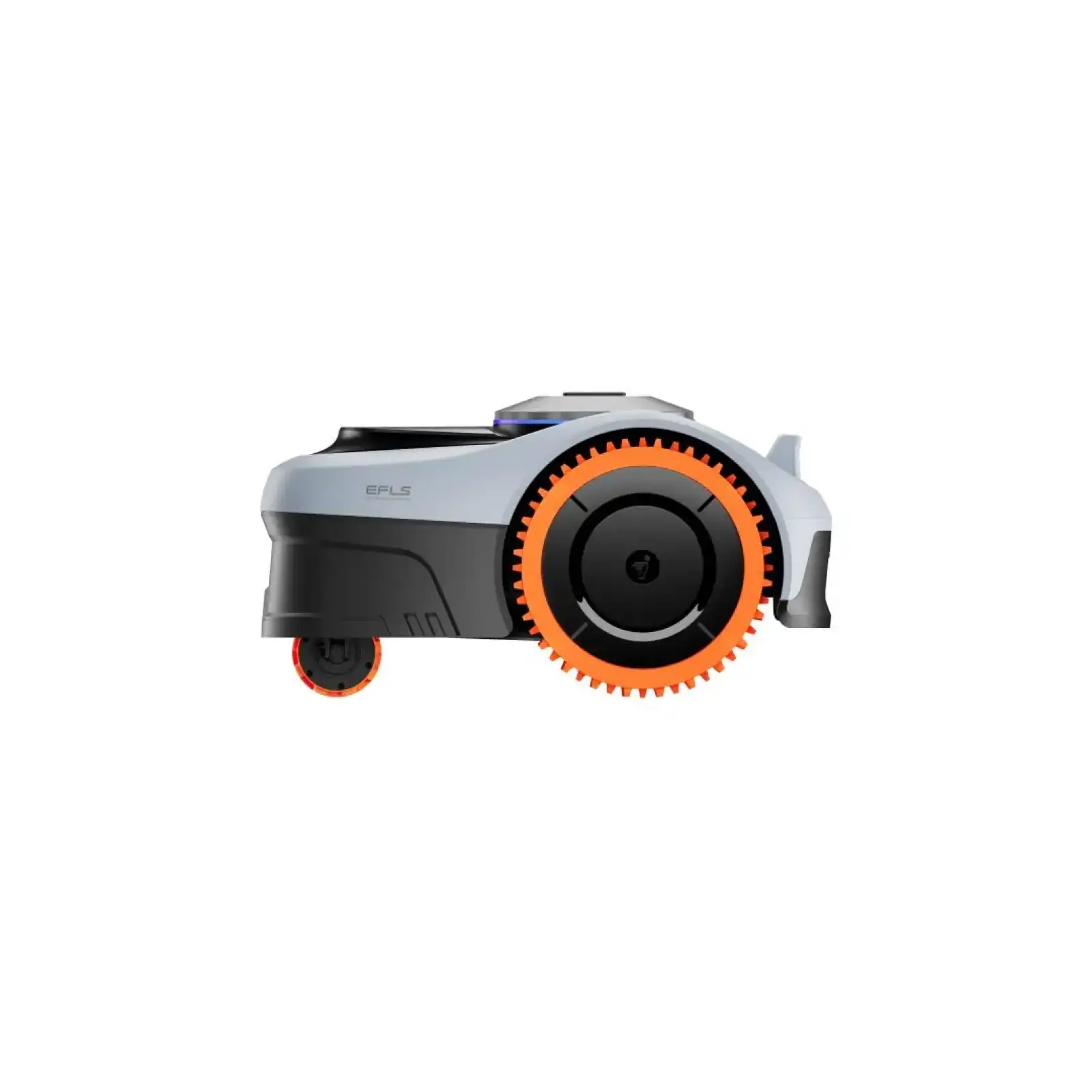 Робот-газонокосарка Segway Navimow i210 AWD Mi2710E (AA.12.07.03.0001) UA