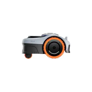 Робот-газонокосарка Segway Navimow i210 AWD Mi2710E (AA.12.07.03.0001) UA