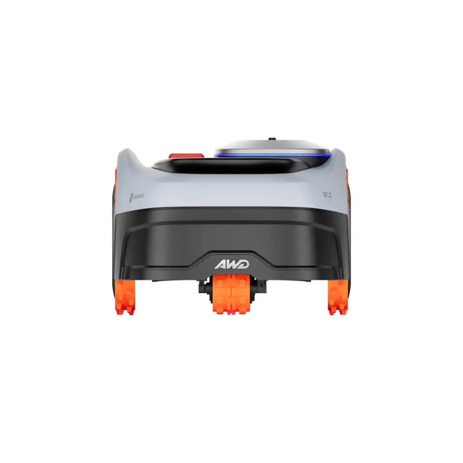 Робот-газонокосарка Segway Navimow i210 AWD Mi2710E (AA.12.07.03.0001) UA