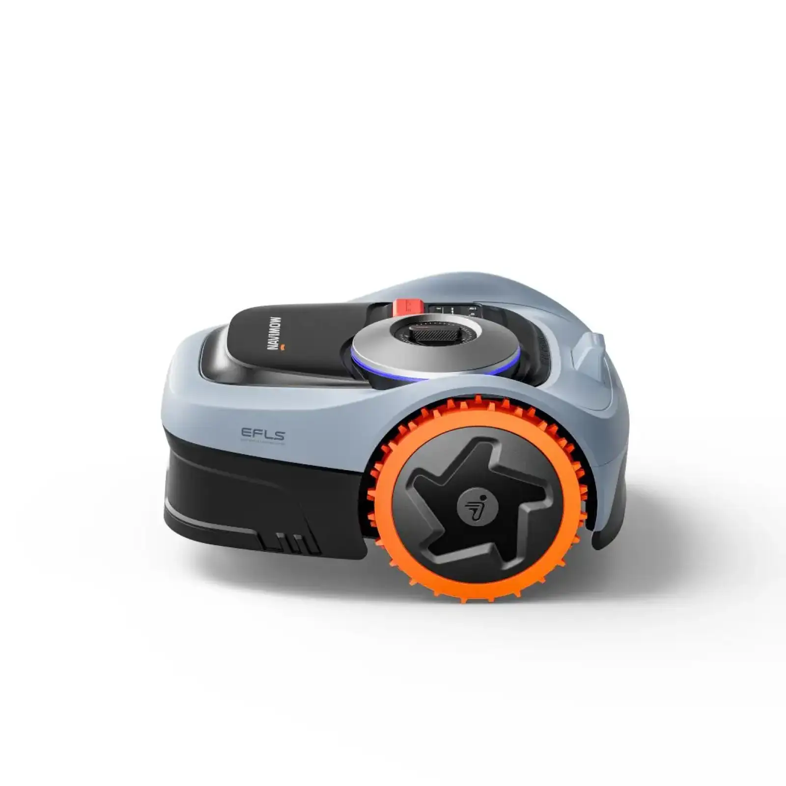 Робот-газонокосарка Segway Navimow i210 AWD Mi2710E (AA.12.07.03.0001) UA