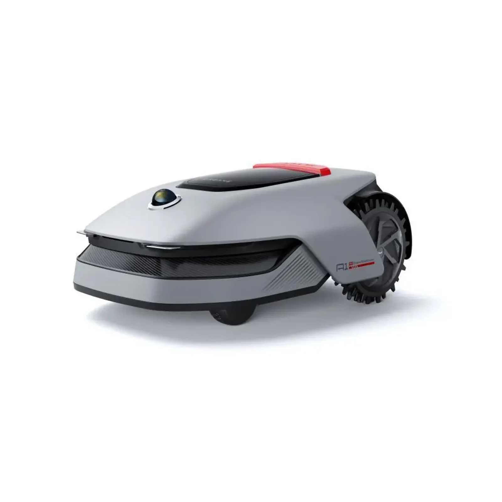 Газонокосарка-робот Dreame A1Pro (MLLA7210) UA