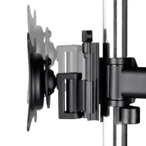 Кріплення для монітора ARM Z3 PRO GEN 3 TRIPLE AEMNT00051A ARCTIC UA