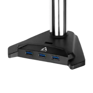 Кріплення для монітора ARM Z3 PRO GEN 3 TRIPLE AEMNT00051A ARCTIC UA