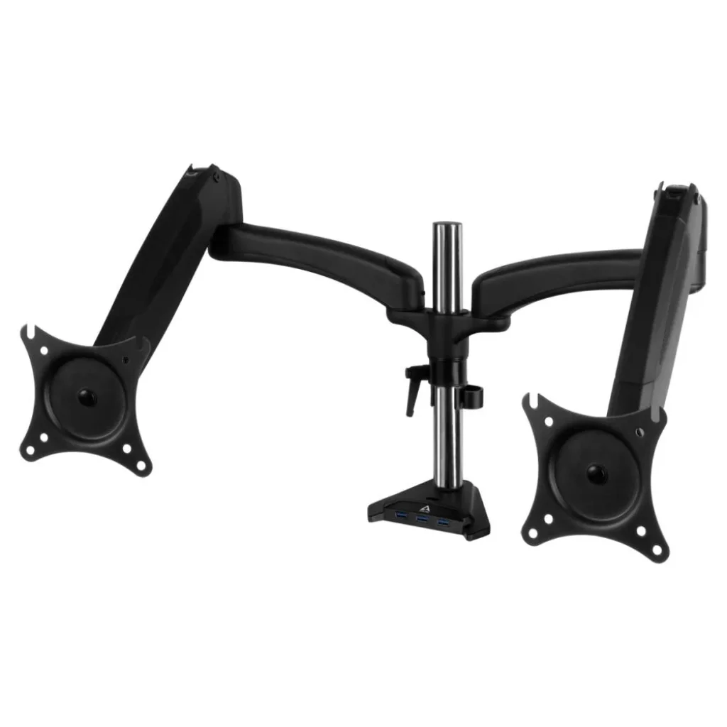 Кріплення для монітора ARM Z2-3D GEN 3 DUAL AEMNT00057A ARCTIC UA