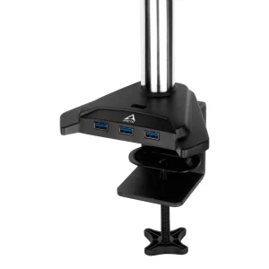 Кріплення для монітора ARM Z2-3D GEN 3 DUAL AEMNT00057A ARCTIC UA