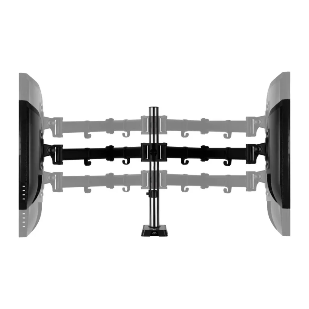 Кріплення для монітора ARM Z2 GEN 3 DUAL AEMNT00053A ARCTIC UA