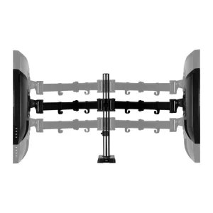 Кріплення для монітора ARM Z2 GEN 3 DUAL AEMNT00053A ARCTIC UA