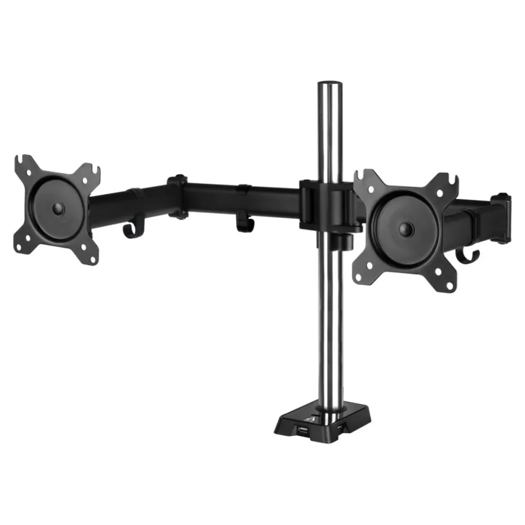 Кріплення для монітора ARM Z2 GEN 3 DUAL AEMNT00053A ARCTIC UA