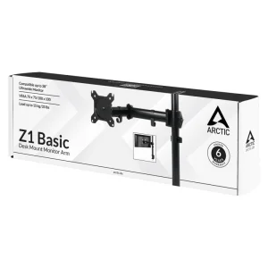 Кріплення для монітора ARM Z1 BASIC AEMNT00039A ARCTIC UA