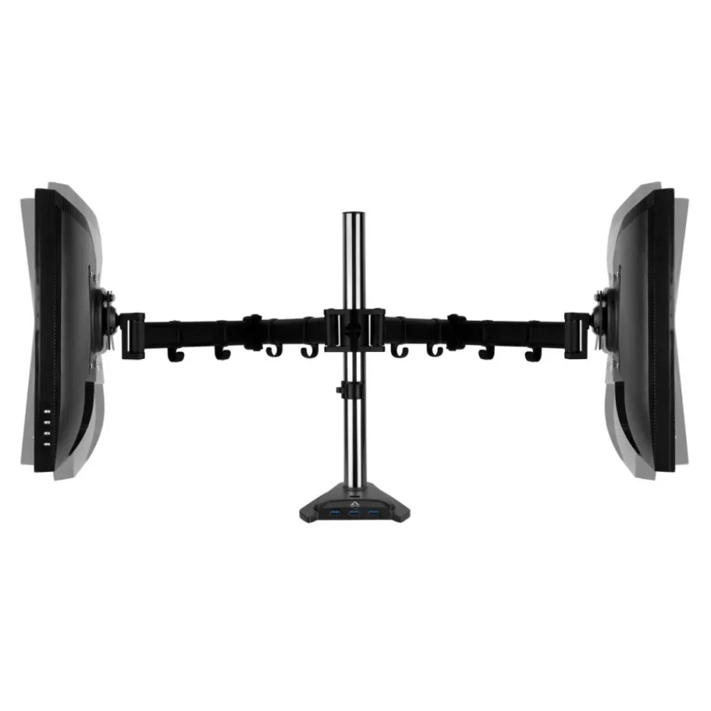 Кріплення для монітора ARM Z2 PRO GEN 3 DUAL AEMNT00050A ARCTIC UA