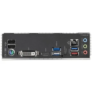 Материнська плата AMD B550 SAM4 ATX B550 GAMING X V2 1.3 GIGABYTE UA