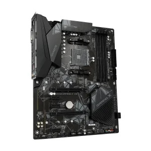 Материнська плата AMD B550 SAM4 ATX B550 GAMING X V2 1.3 GIGABYTE UA