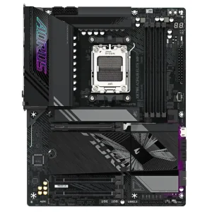 Материнська плата AMD X870E SAM5 ATX X870E A ELITE WIFI7 GIGABYTE (X870E A ELITE WIFI7 1.1) UA