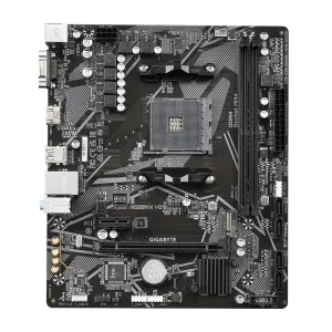 Материнська плата AMD A520 SAM4 MATX A520M K V2 1.1 GIGABYTE UA