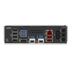 Материнська плата AMD X870E SAM5 ATX X870E A ELITE WIFI7 GIGABYTE (X870E A ELITE WIFI7 1.1) UA