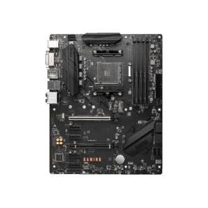 Материнська плата AMD B550 SAM4 MATX B550M AORUS ELITE 1.3 GIGABYTE UA