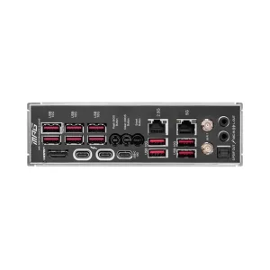 Материнська плата Z890 S1851 ATX MPG Z890 CARBON WIFI MSI UA