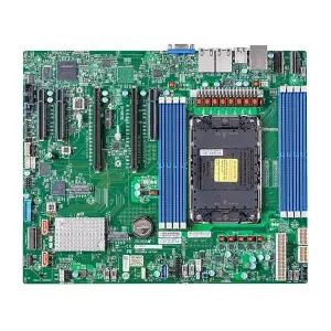 Mатеринська плата C741 EATX MBD-X13SEI-F-O SUPERMICRO UA