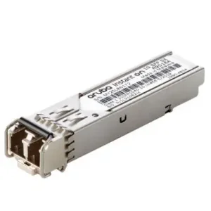 Оптичний перетворювач HPE Aruba IOn XCVR 1G SFP LC SX 500m MMF (R9D16A) UA