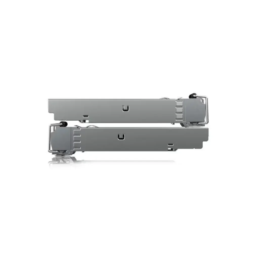 Мережевий адаптер Ethernet (SFP-модуль) UACC-OM-MM-1G-D-2 UBIQUITI UA