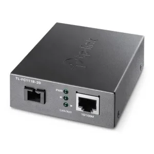 Медіаконвертер WDM FC111B-20 TP-LINK UA