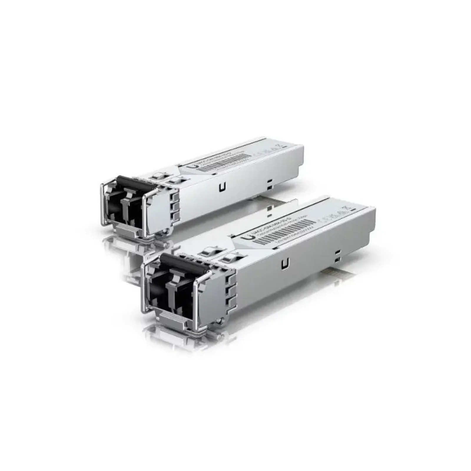 Мережевий адаптер Ethernet (SFP-модуль) UACC-OM-MM-1G-D-2 UBIQUITI UA