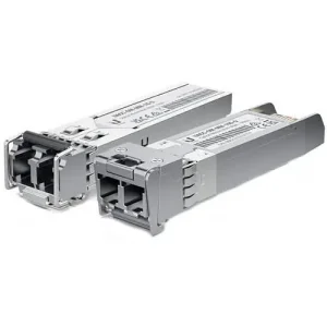 Мережевий адаптер Ethernet (SFP+модуль) UACC-OM-MM-10G-D-2 UBIQUITI UA