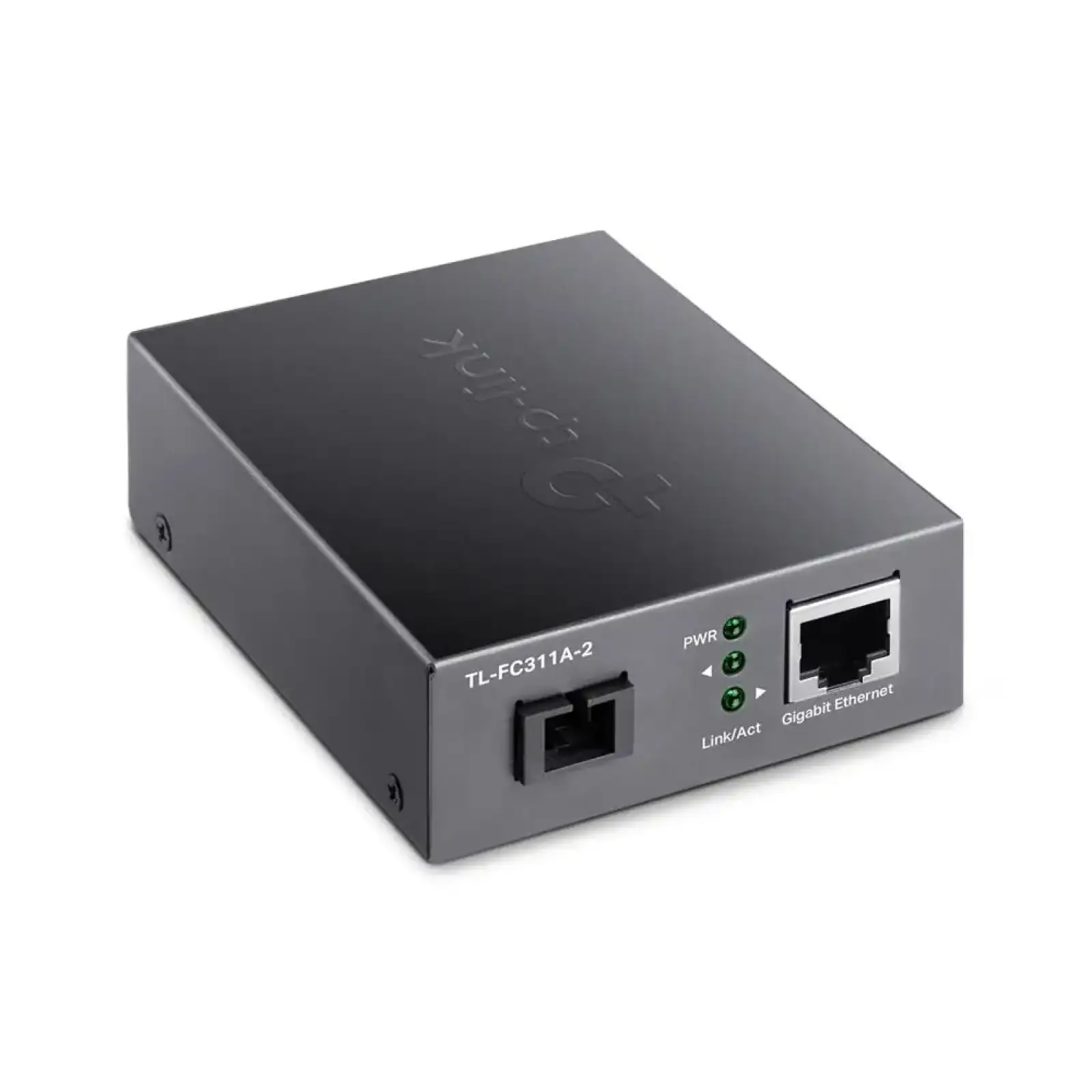 Медіаконвертер гігабітний WDM FC311A-2 TP-LINK UA