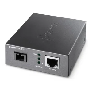 Медіаконвертер WDM FC111A-20 TP-LINK UA