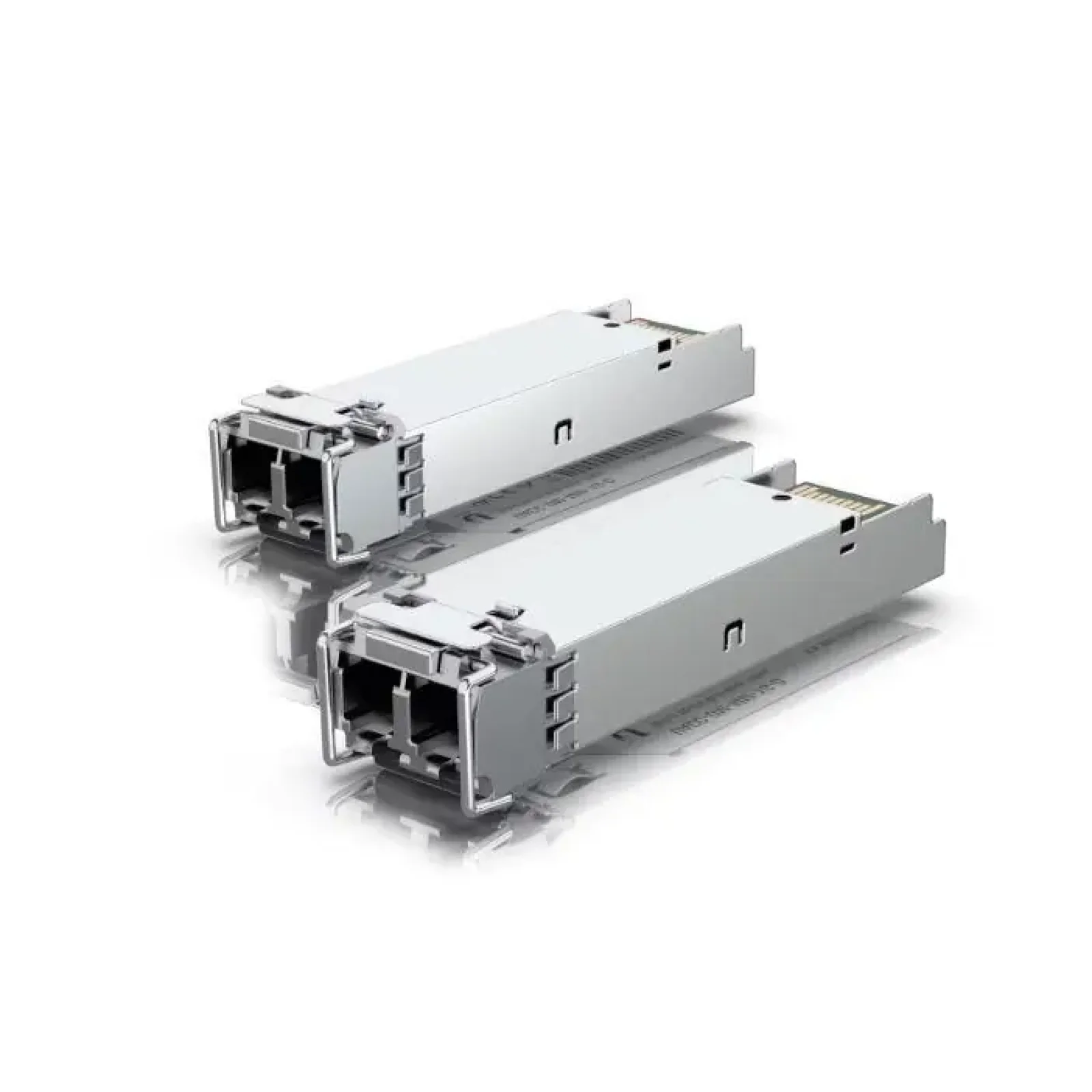 Мережевий адаптер Ethernet (SFP-модуль) UACC-OM-MM-1G-D-2 UBIQUITI UA