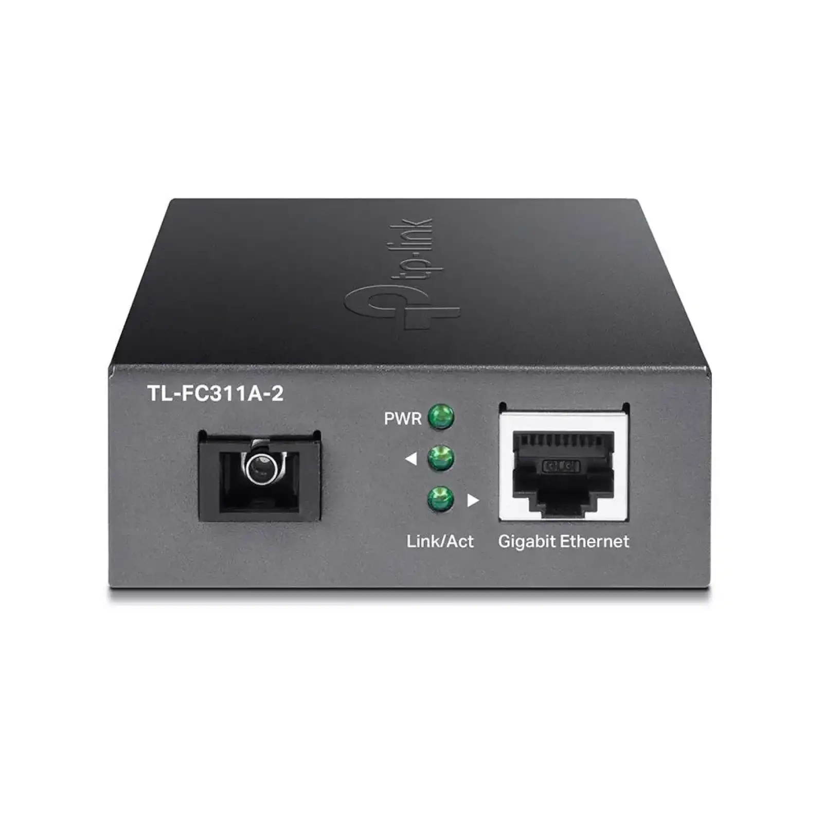 Медіаконвертер гігабітний WDM FC311A-2 TP-LINK UA