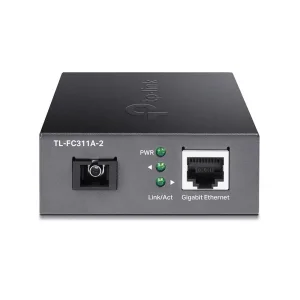 Медіаконвертер гігабітний WDM FC311A-2 TP-LINK UA