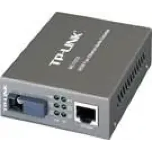 Перехідник з оптичного дроту на мідний MC112CS TP-LINK UA