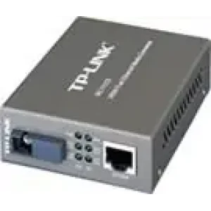 Перехідник з оптичного дроту на мідний MC111CS TP-LINK UA
