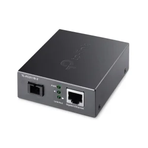 Медіаконвертер гігабітний WDM FC311B-2 TP-LINK UA