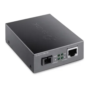 Медіаконвертер FC111PB-20 TP-LINK UA