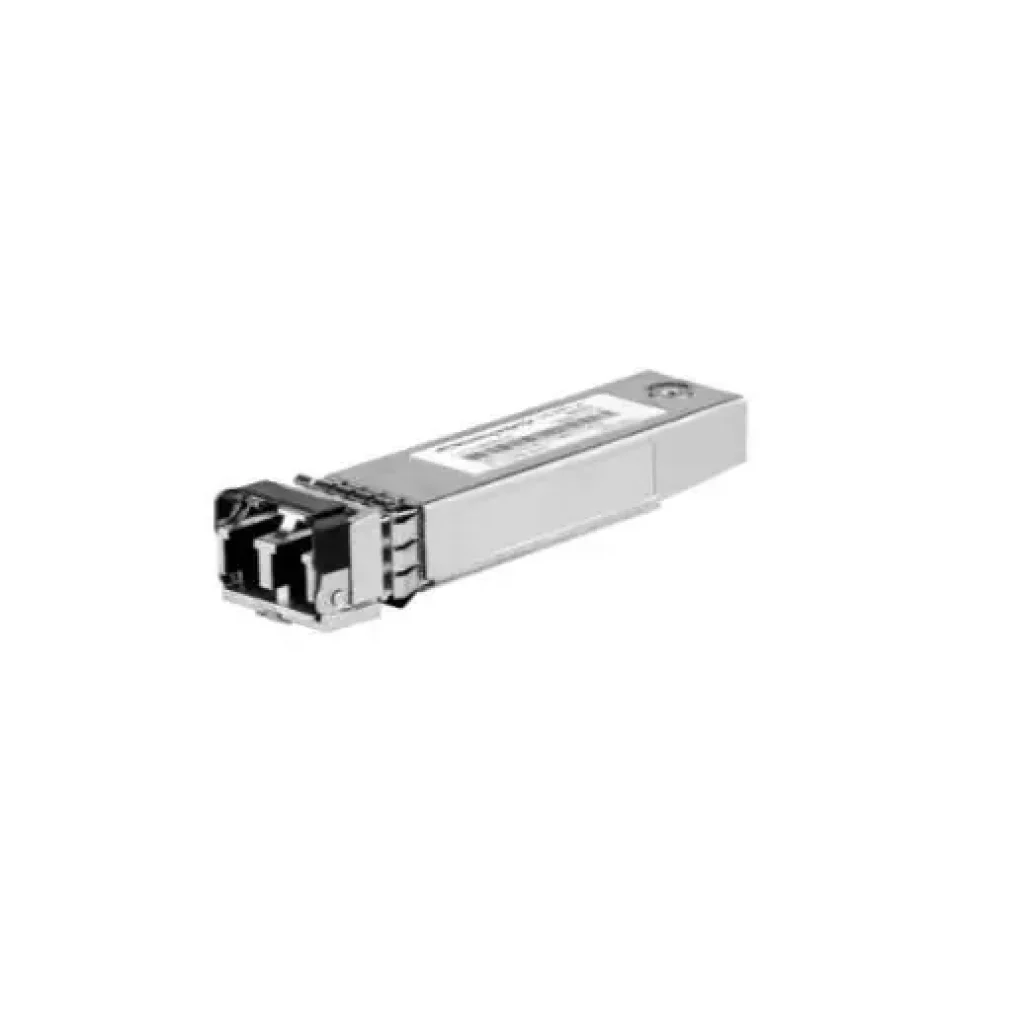 Оптичний перетворювач HPE NW ION 10G LR SFP+ LC 10km SMF XCVR (S0G21A) UA