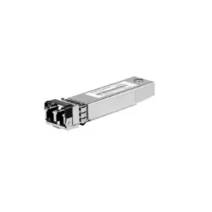 Оптичний перетворювач HPE NW ION 10G LR SFP+ LC 10km SMF XCVR (S0G21A) UA
